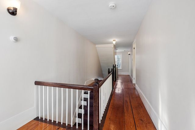 25 Bulkeley Rd center, Littleton, MA 01460