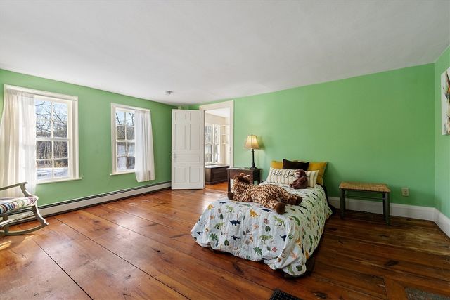 25 Bulkeley Rd center, Littleton, MA 01460