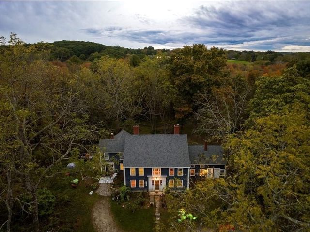 25 Bulkeley Rd center, Littleton, MA 01460