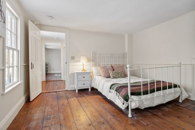 25 Bulkeley Rd center, Littleton, MA 01460