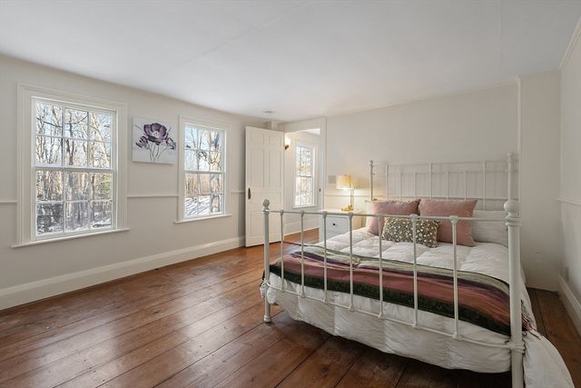 25 Bulkeley Rd center, Littleton, MA 01460