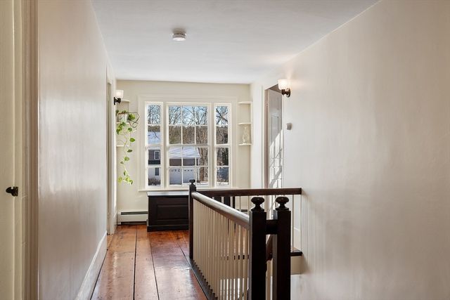 25 Bulkeley Rd center, Littleton, MA 01460