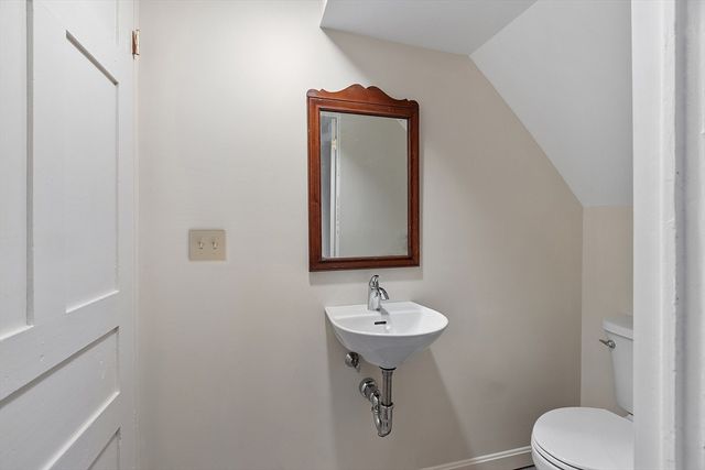 25 Bulkeley Rd center, Littleton, MA 01460