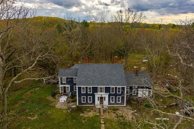 25 Bulkeley Rd center, Littleton, MA 01460