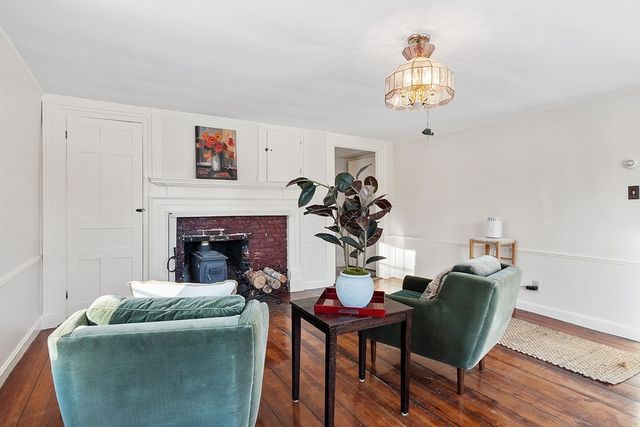 25 Bulkeley Rd center, Littleton, MA 01460