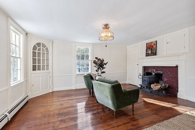 25 Bulkeley Rd center, Littleton, MA 01460