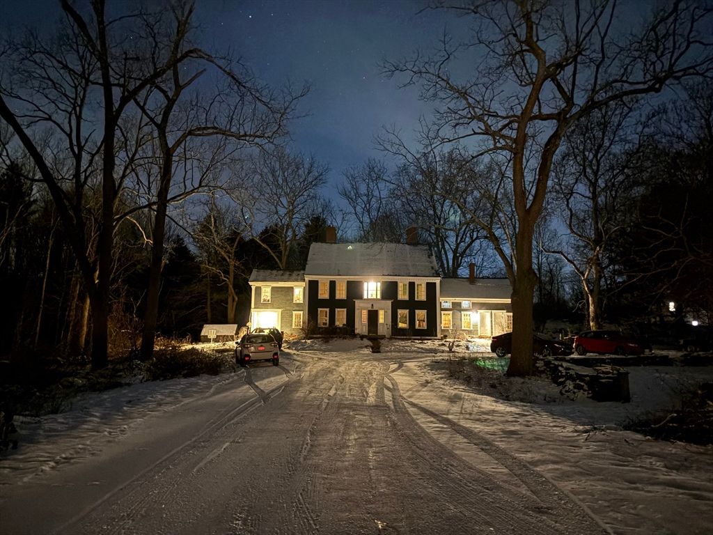 25 Bulkeley Rd center, Littleton, MA 01460