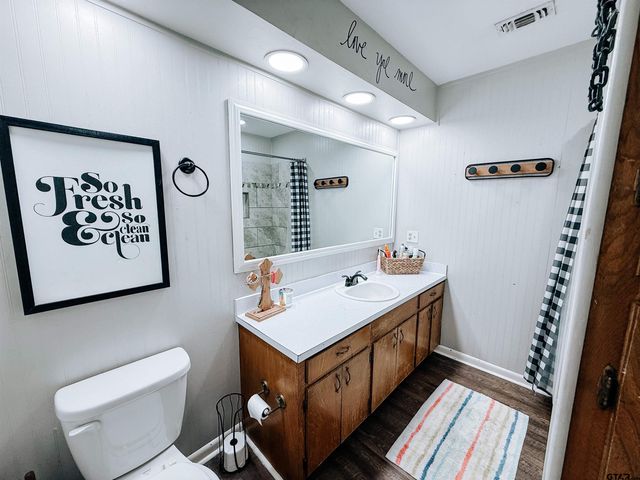 306 Kent Drive, Pittsburg, TX 75686
