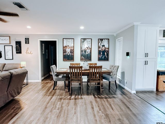 306 Kent Drive, Pittsburg, TX 75686