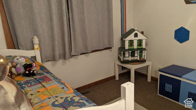 320 W 100 S, Logan, UT 84321