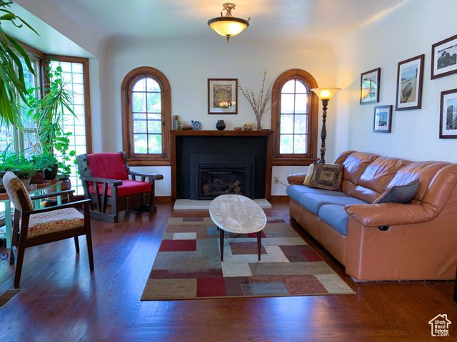 320 W 100 S, Logan, UT 84321