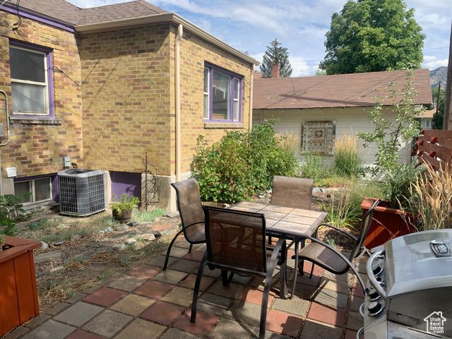 320 W 100 S, Logan, UT 84321