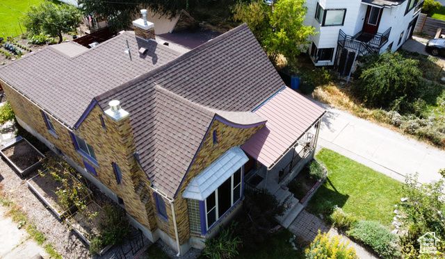 320 W 100 S, Logan, UT 84321