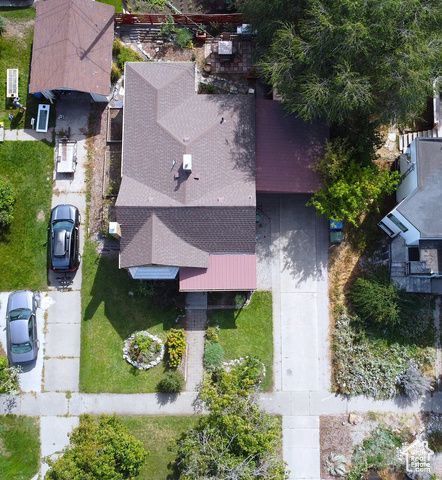 320 W 100 S, Logan, UT 84321