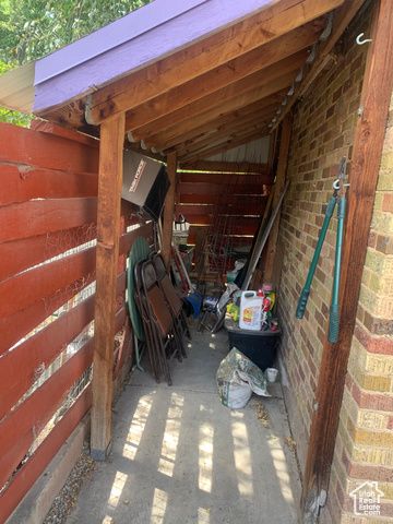 320 W 100 S, Logan, UT 84321