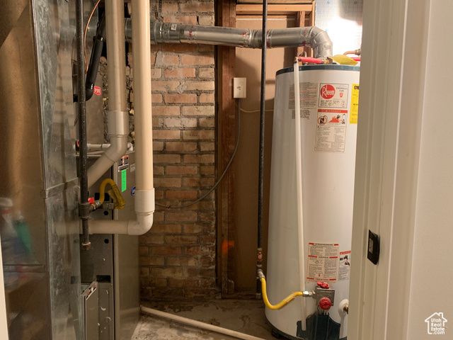 320 W 100 S, Logan, UT 84321