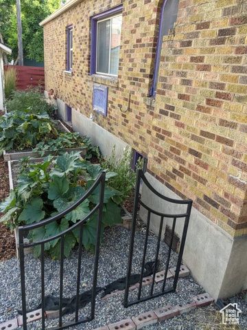 320 W 100 S, Logan, UT 84321