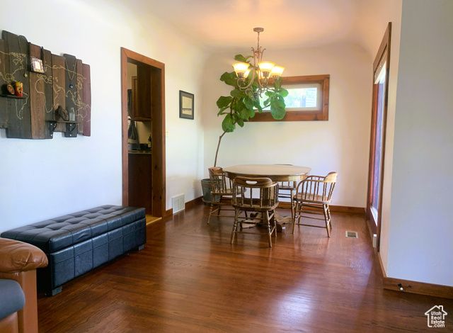 320 W 100 S, Logan, UT 84321