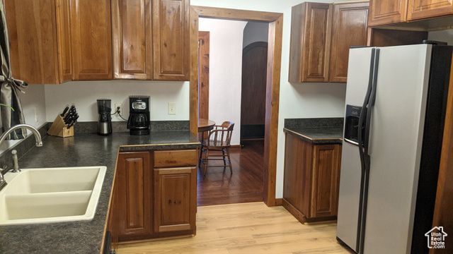 320 W 100 S, Logan, UT 84321