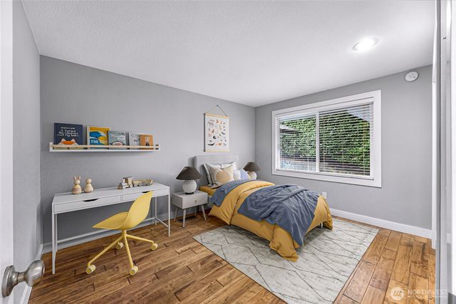 4711 116th Avenue SE, Bellevue, WA 98006