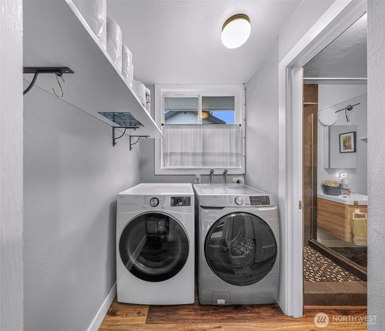 4711 116th Avenue SE, Bellevue, WA 98006