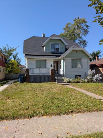 4857 N 58th STREET, Milwaukee, WI 53218