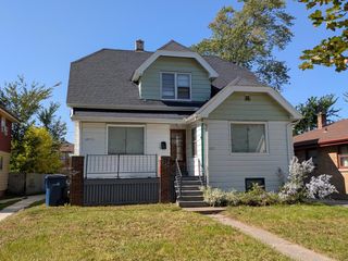 4857 N 58th STREET, Milwaukee, WI 53218