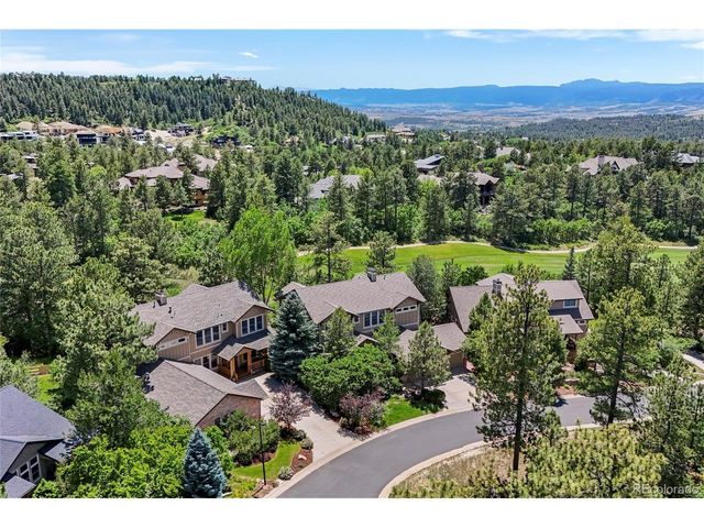 7018 Forest Ridge Cir, Castle Pines, CO 80108