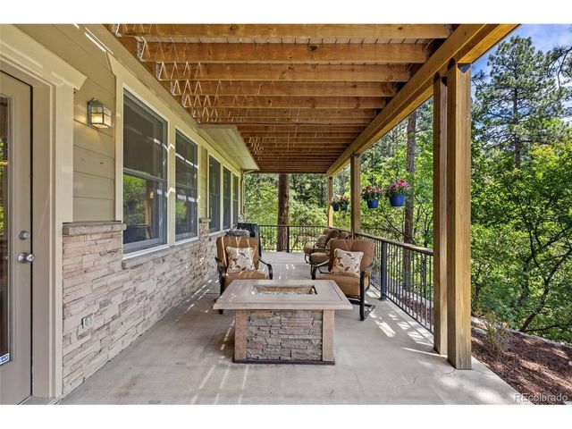 7018 Forest Ridge Cir, Castle Pines, CO 80108