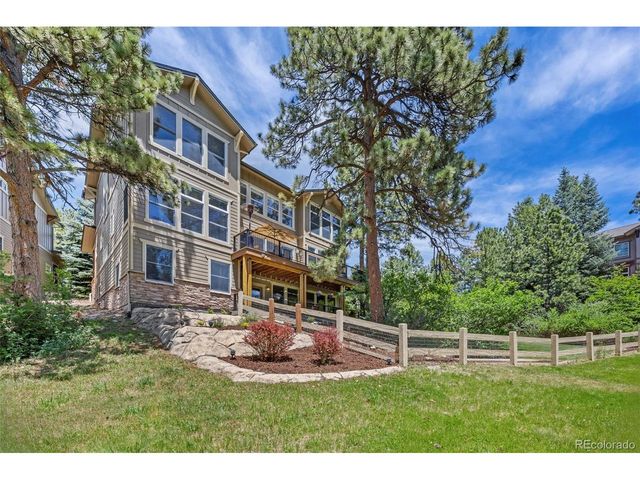 7018 Forest Ridge Cir, Castle Pines, CO 80108