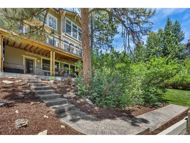 7018 Forest Ridge Cir, Castle Pines, CO 80108