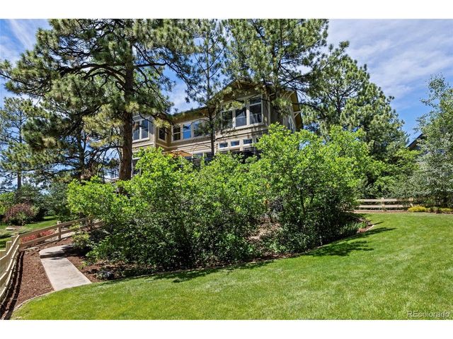 7018 Forest Ridge Cir, Castle Pines, CO 80108
