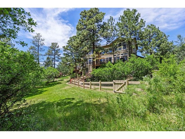 7018 Forest Ridge Cir, Castle Pines, CO 80108