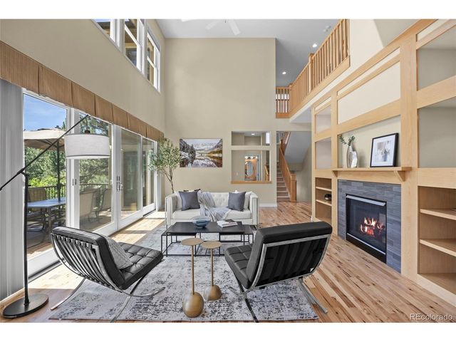 7018 Forest Ridge Cir, Castle Pines, CO 80108
