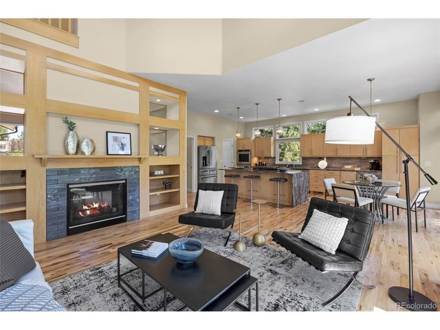 7018 Forest Ridge Cir, Castle Pines, CO 80108