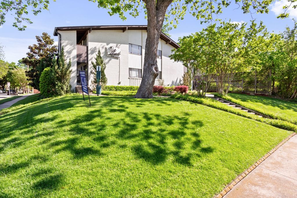 5722 Gaston Avenue B, Dallas, TX 75214