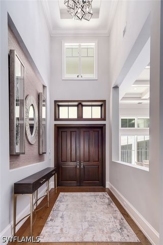 705 Wedge DR, Naples, FL 34103