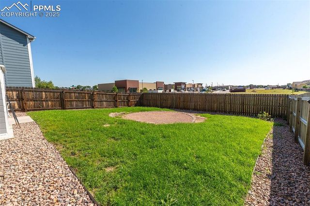 11763 Sedge Court, Peyton, CO 80831