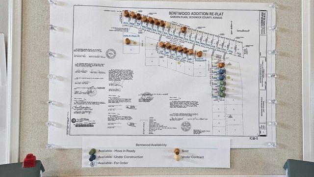 1506 N Sedgwick St, Garden Plain, KS 67050