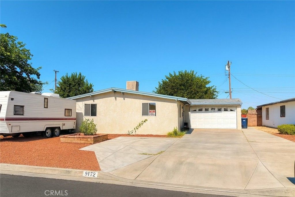 44129 Carolside, Lancaster, CA 93535