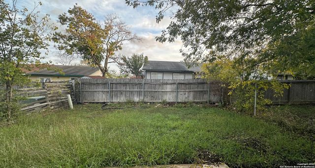 9650 Simplicity, San Antonio, TX 78245