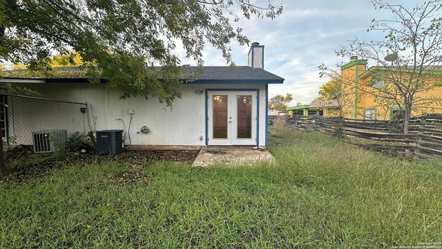 9650 Simplicity, San Antonio, TX 78245