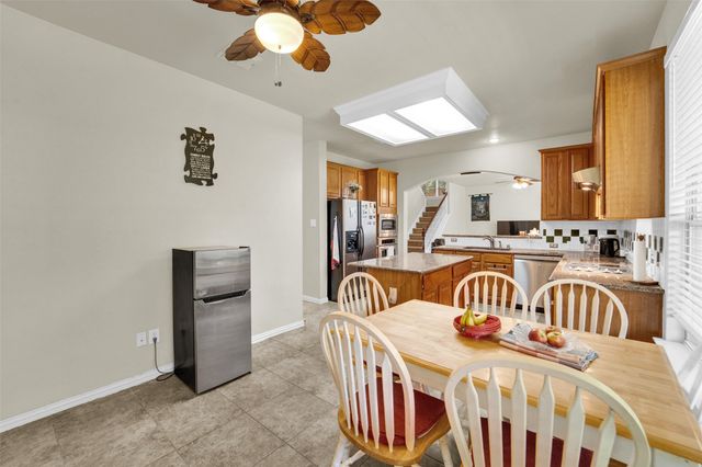 529 Abbey Court, Coppell, TX 75019
