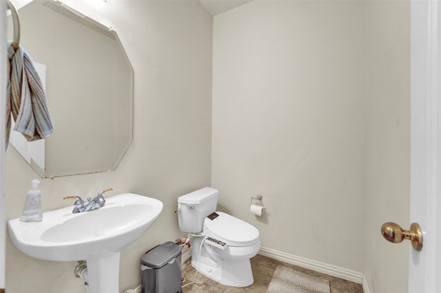 529 Abbey Court, Coppell, TX 75019