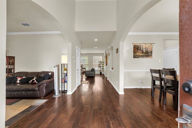 529 Abbey Court, Coppell, TX 75019