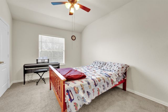 529 Abbey Court, Coppell, TX 75019