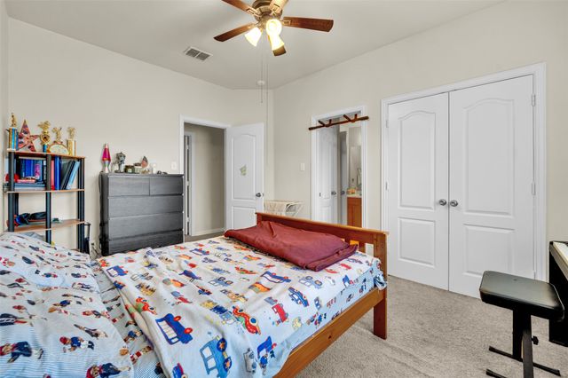 529 Abbey Court, Coppell, TX 75019