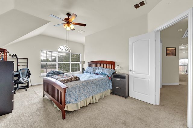 529 Abbey Court, Coppell, TX 75019