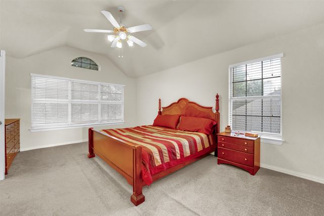 529 Abbey Court, Coppell, TX 75019