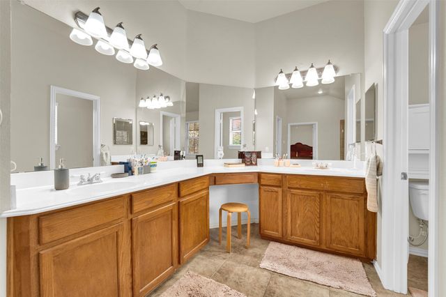 529 Abbey Court, Coppell, TX 75019